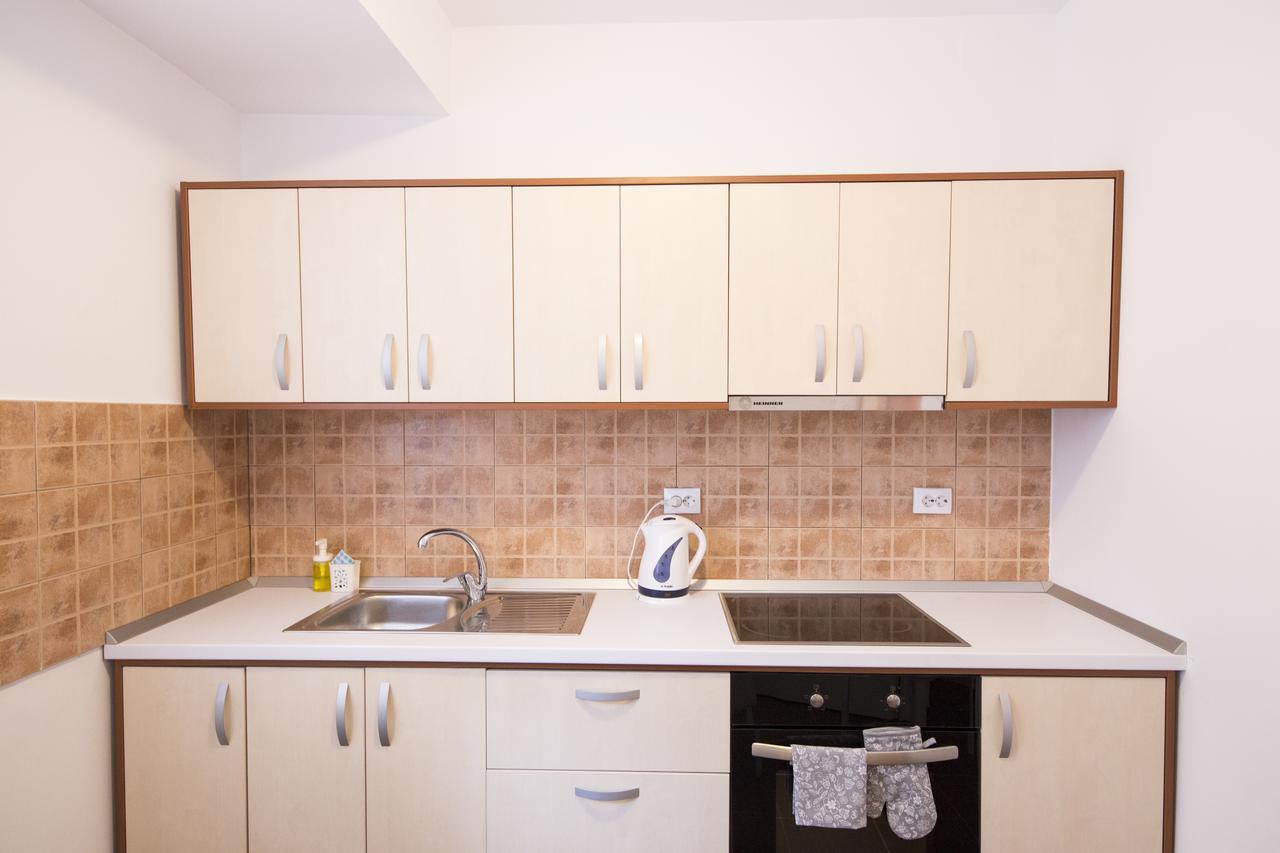Sunny Old Town Apartment Braşov Eksteriør bilde
