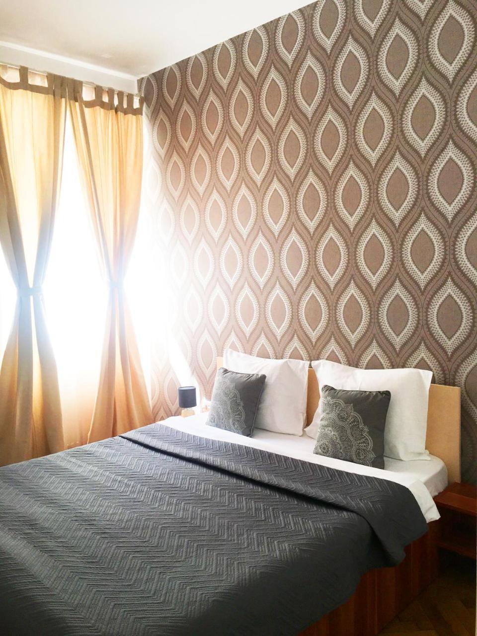 Sunny Old Town Apartment Braşov Eksteriør bilde