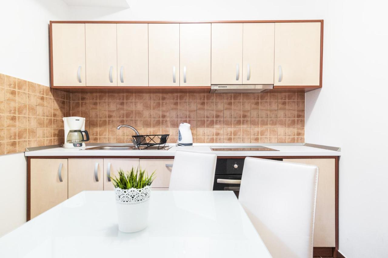Sunny Old Town Apartment Braşov Eksteriør bilde